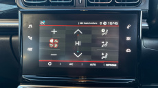 Citroen C3 1.2 PureTech 110 Plus 5dr EAT6 Petrol Hatchback